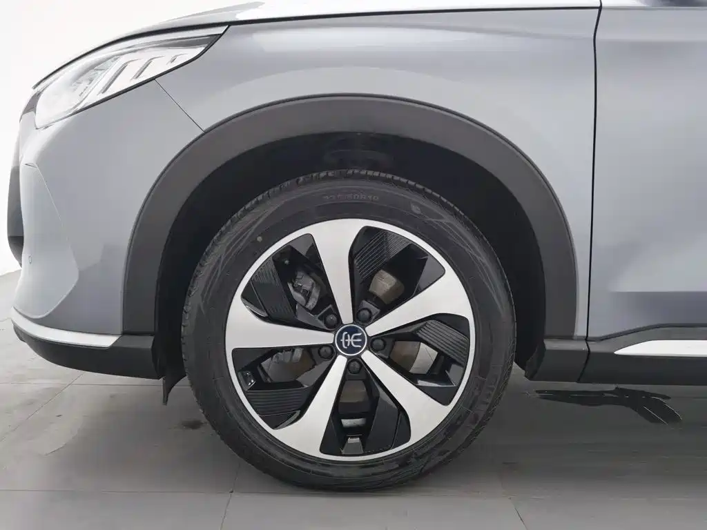 BYD PLUS New Energy — миниатюра 17