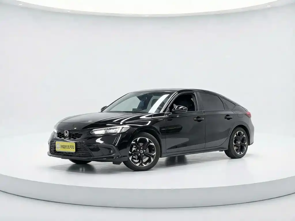 Honda Civic 2025