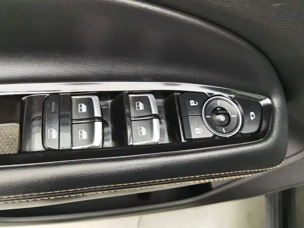 Ford Equator 2021 EcoBoost 225 PLUS 6 мест