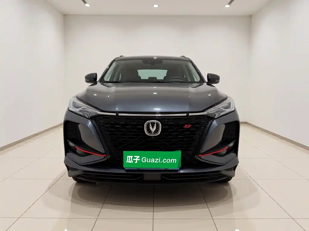 Changan CS75 PLUS — миниатюра 2
