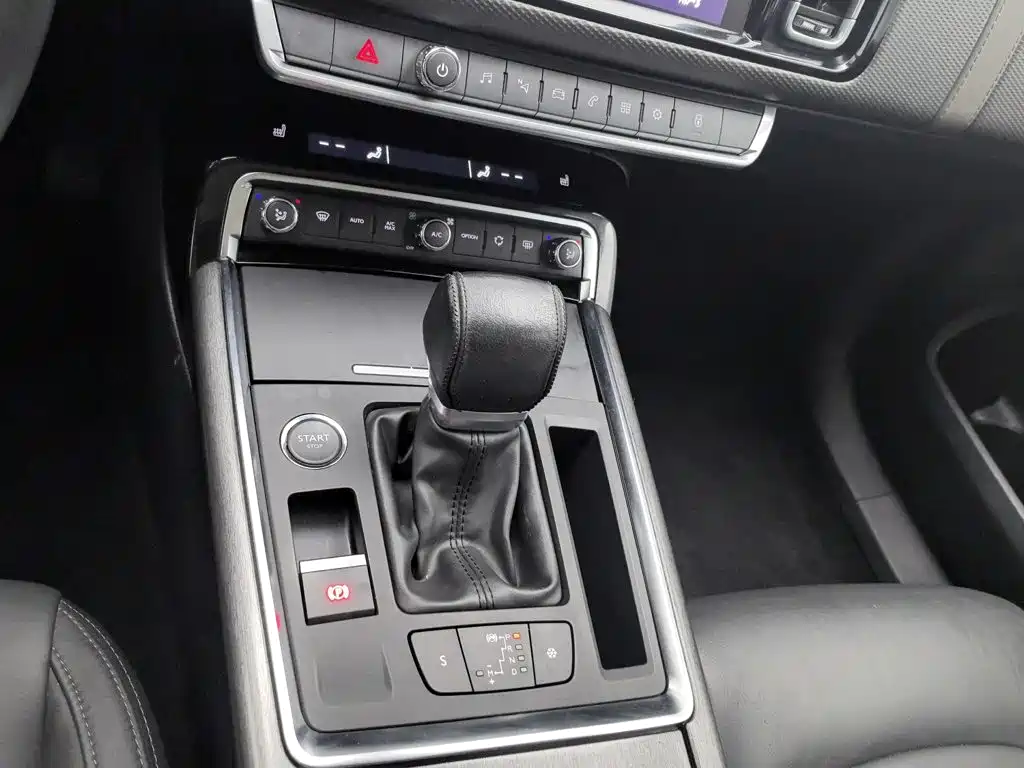 Citroen C6 — миниатюра 13