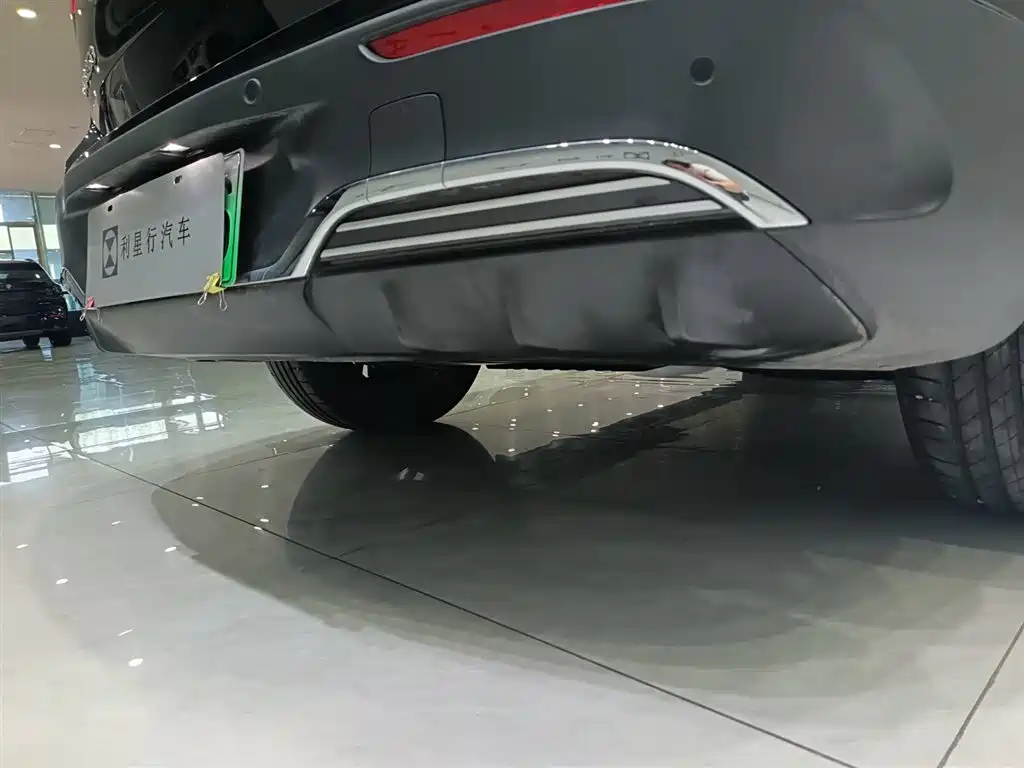 Mercedes-Benz EQB 2025 EQB 260