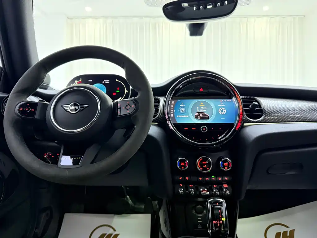 MINI Mini — миниатюра 9
