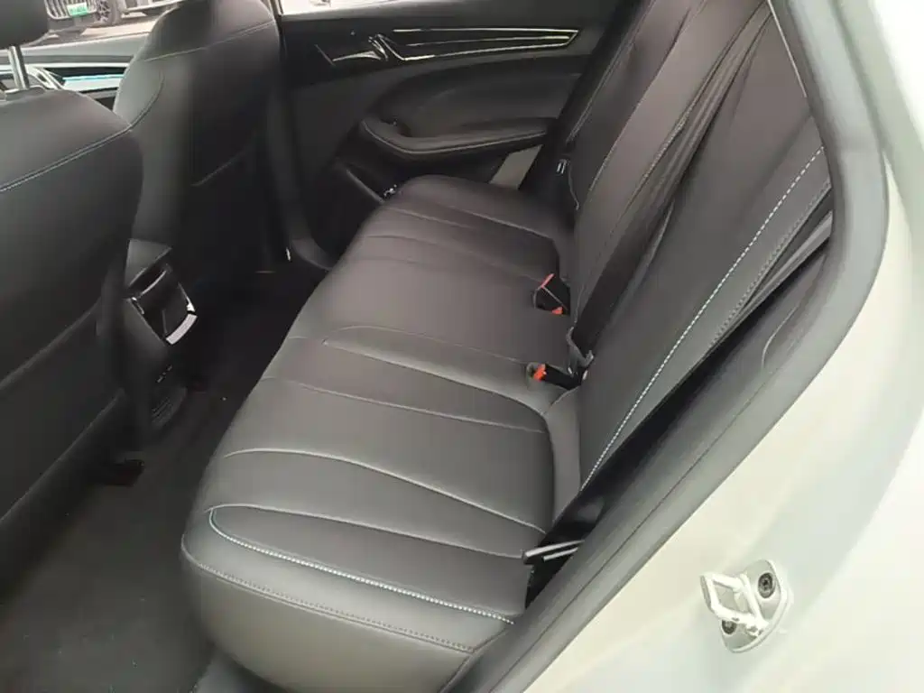 Roewe Ei5 — миниатюра 17