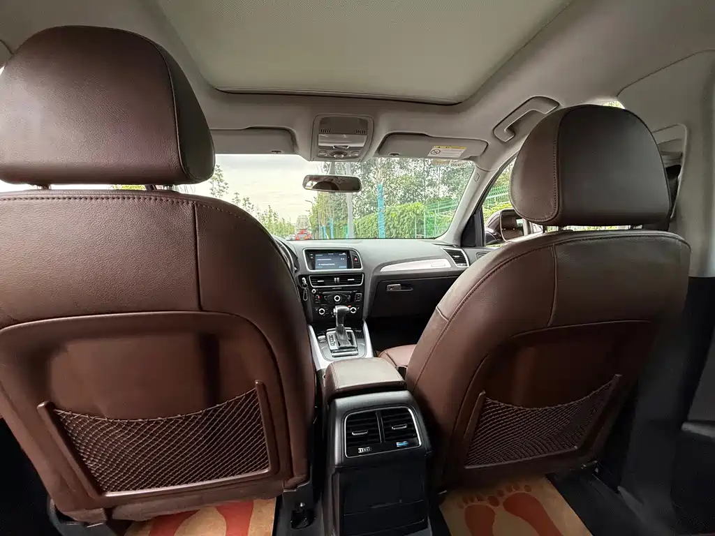 Audi Q5 — миниатюра 18