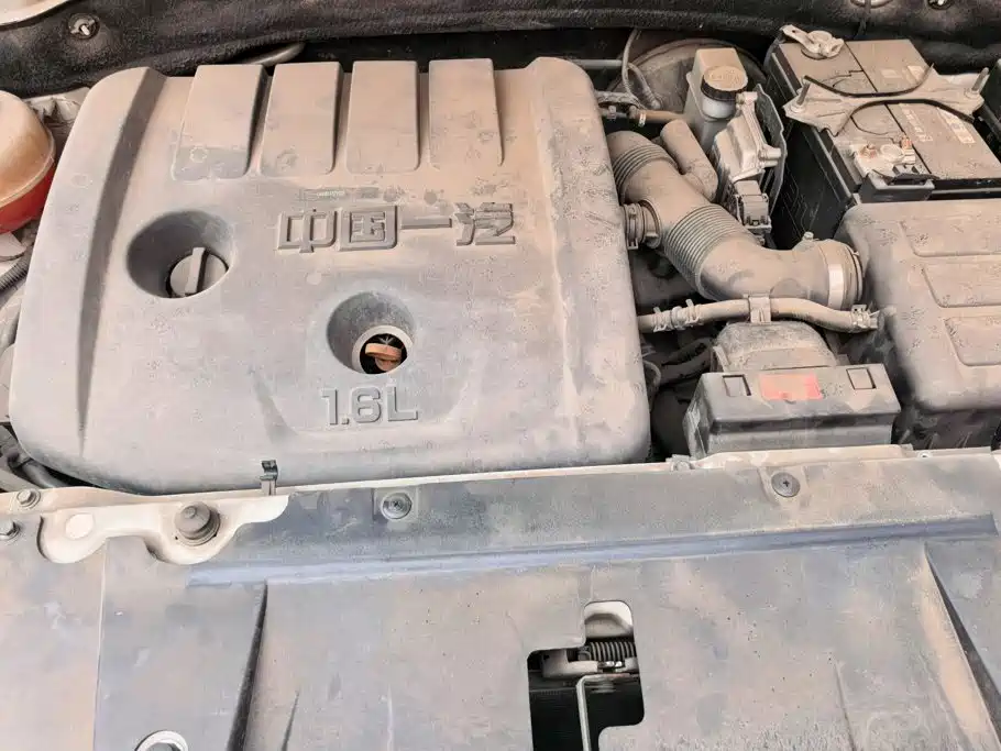 Bestune X40 — миниатюра 10