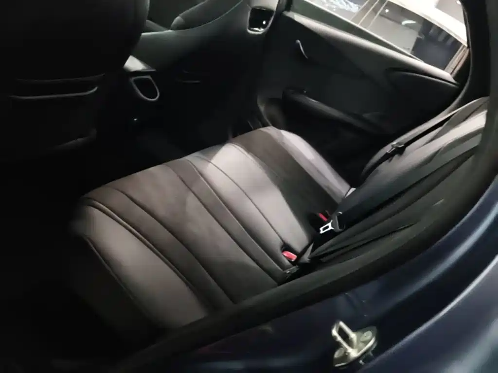 BYD Dolphin — миниатюра 17