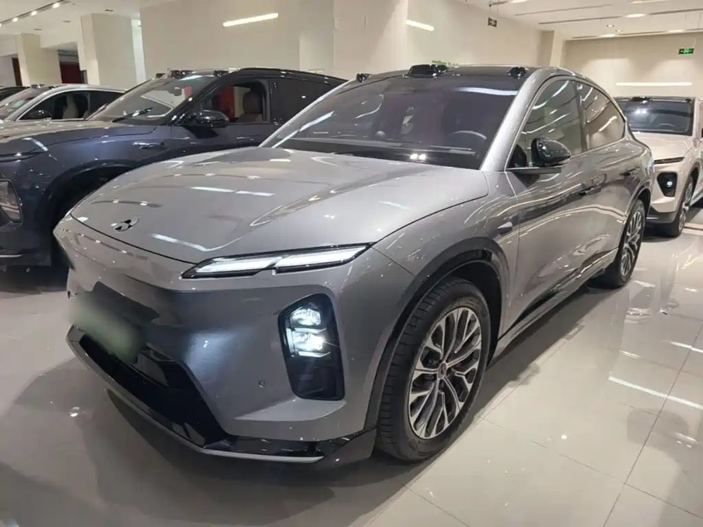 NIO EC6