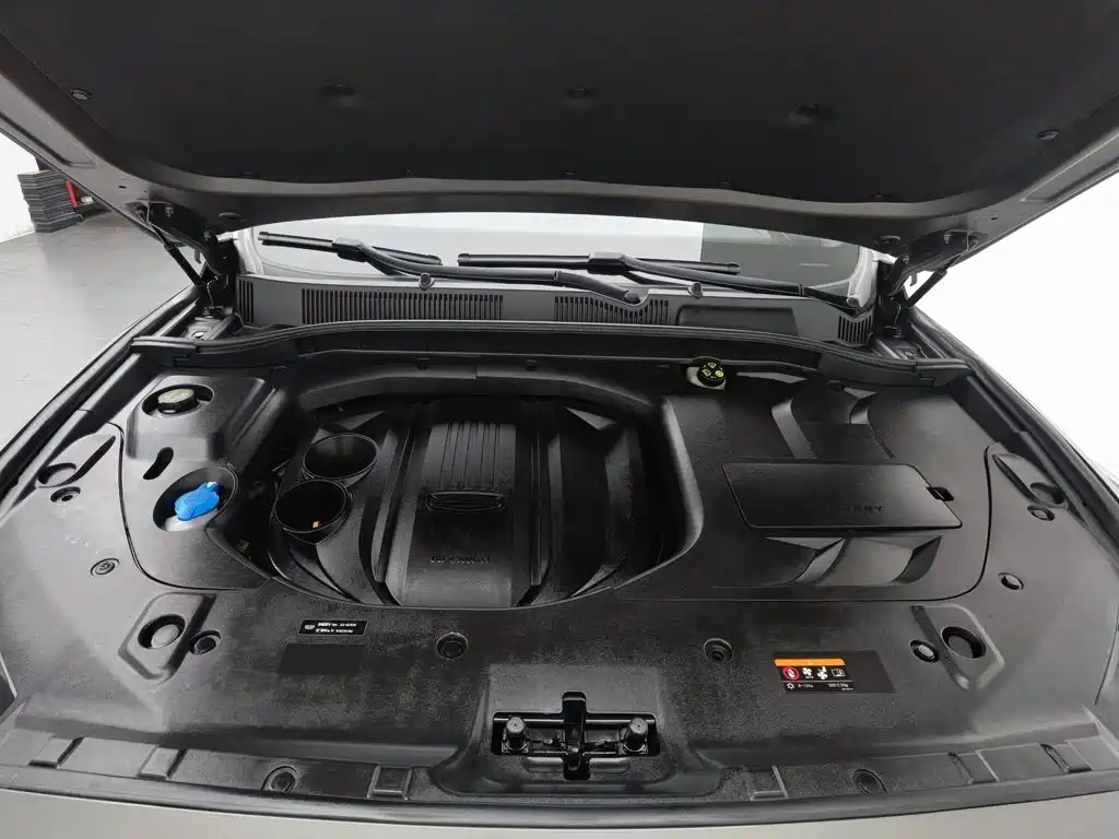 Geely Boyue — миниатюра 6