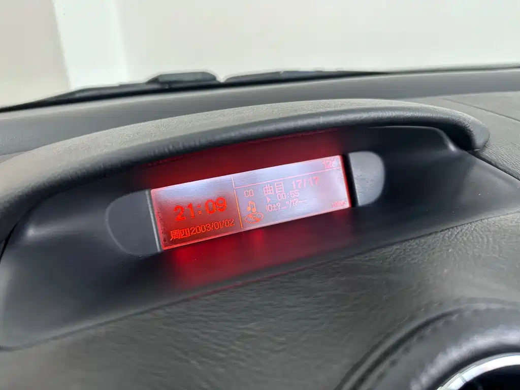 Peugeot 308 (Import) — миниатюра 9