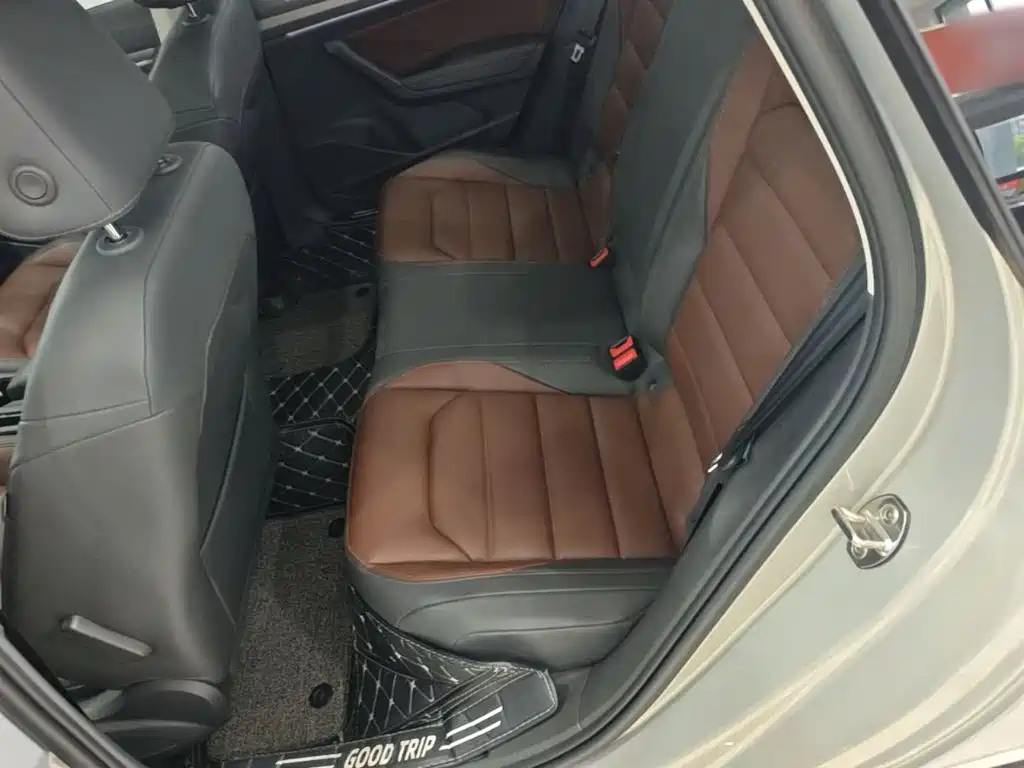 Volkswagen Lavida — миниатюра 17