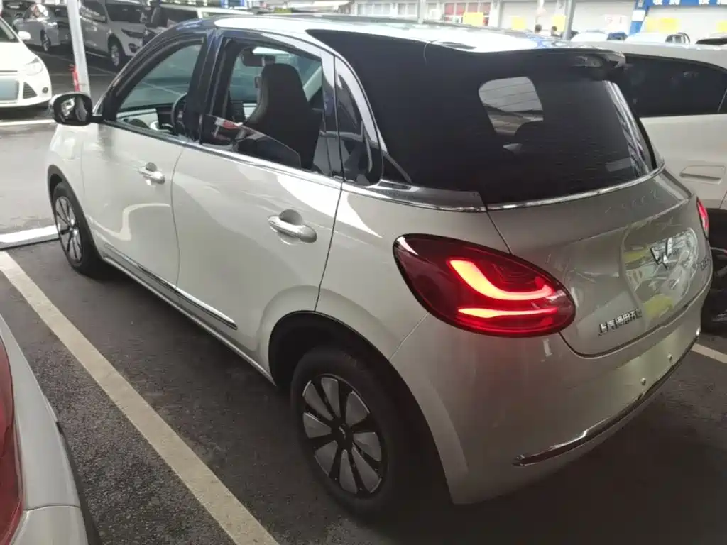 Wuling Bingo — миниатюра 5