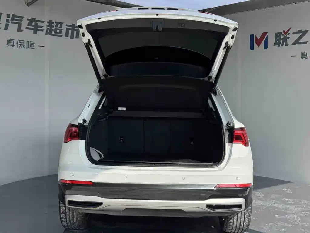 Audi Q3 — миниатюра 7