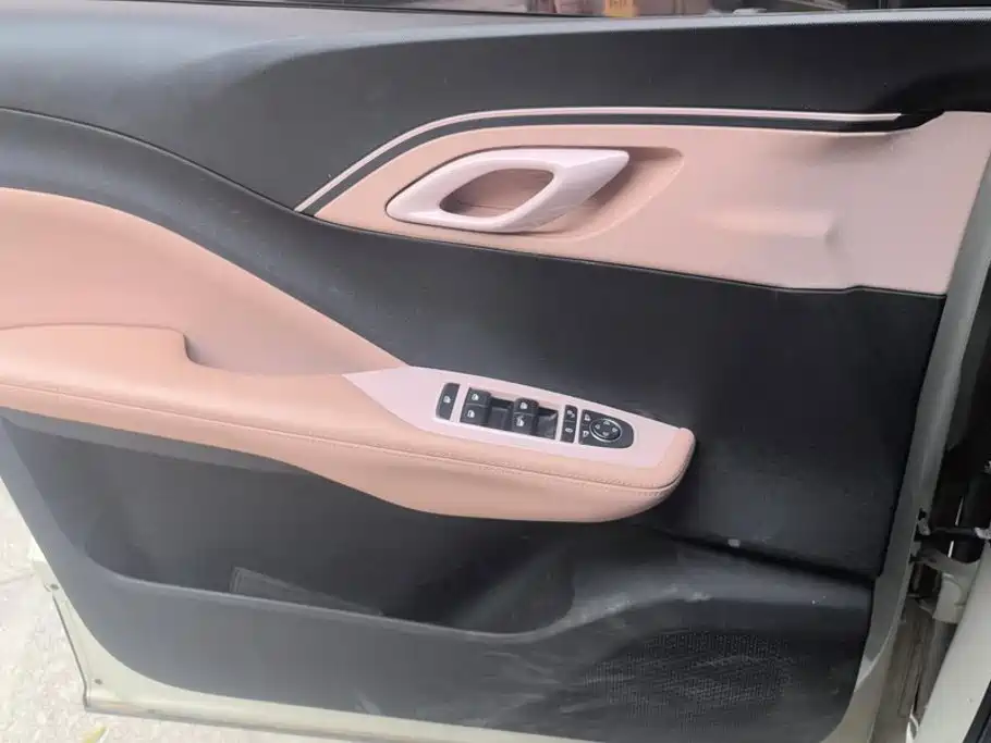 BYD Seagull — миниатюра 7