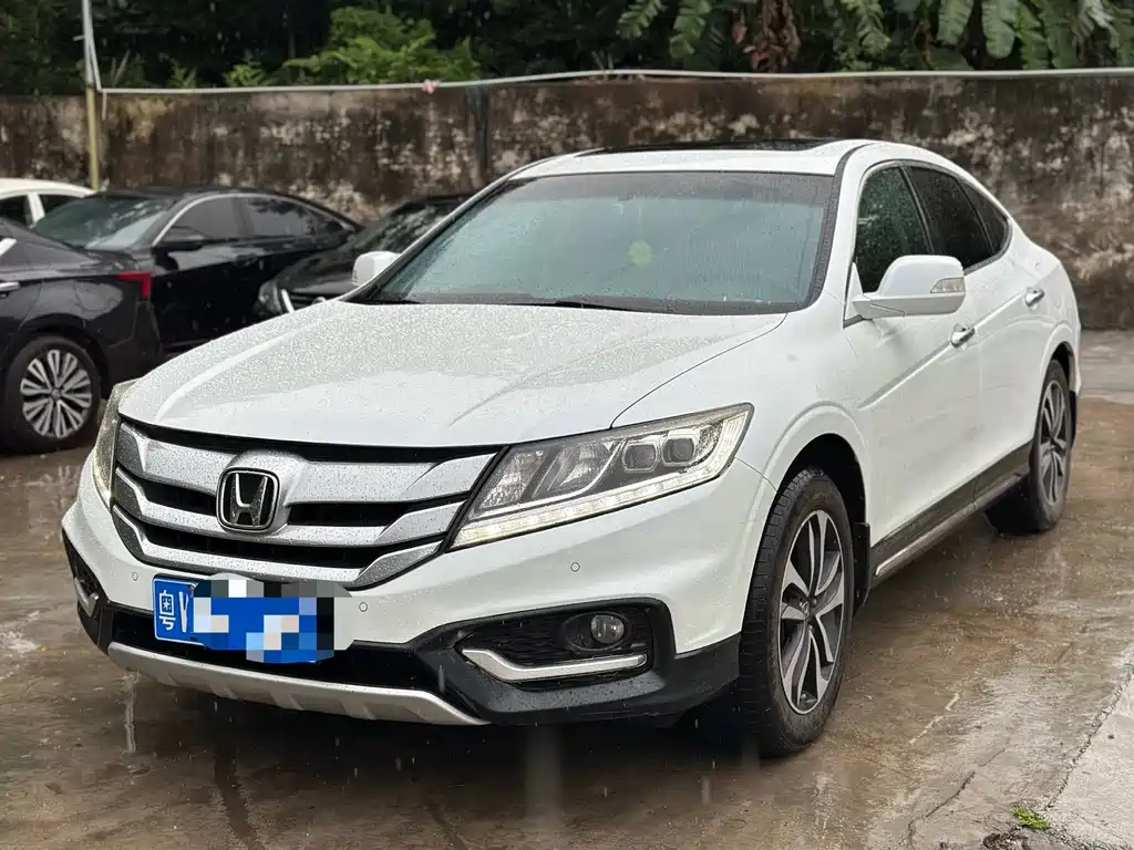 Honda Crosstour