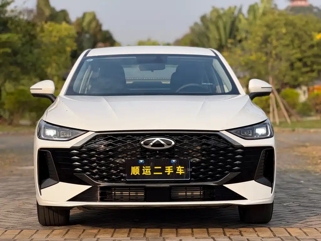 Chery Arrizo 8 PRO — миниатюра 2