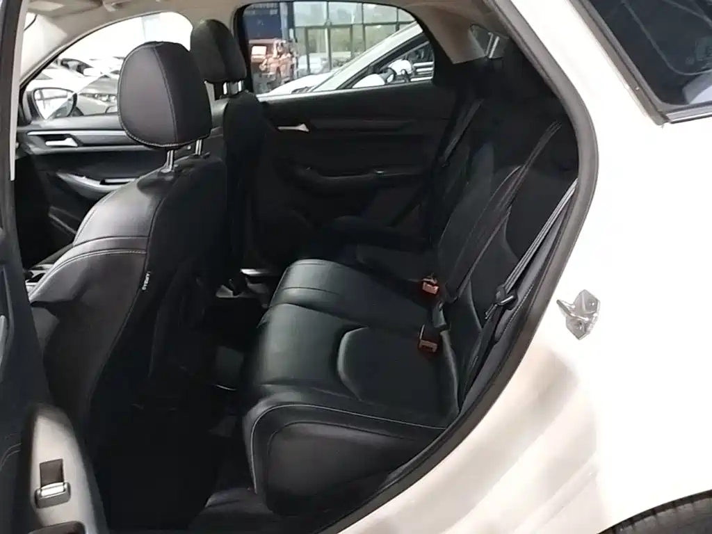 Ford Escort — миниатюра 17
