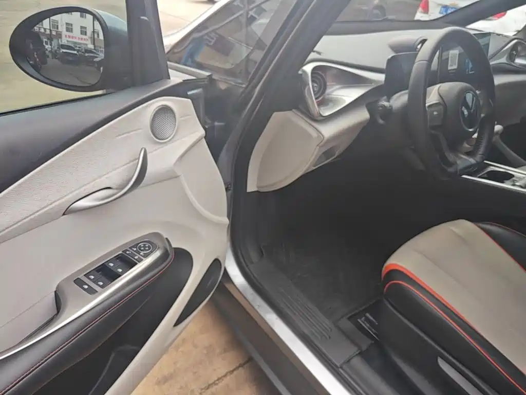 BYD Dolphin — миниатюра 16