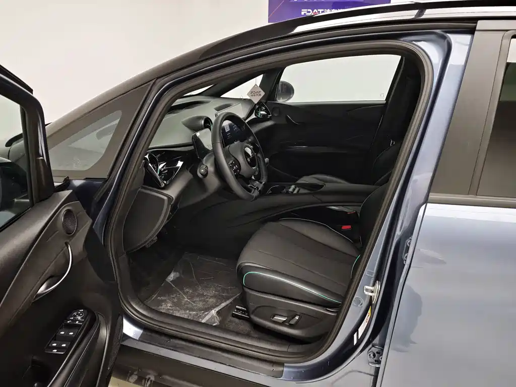 BYD Dolphin — миниатюра 17