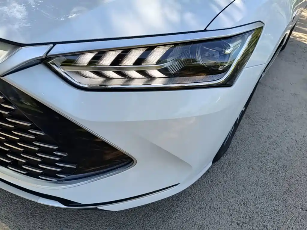 BYD Qin PLUS — миниатюра 18
