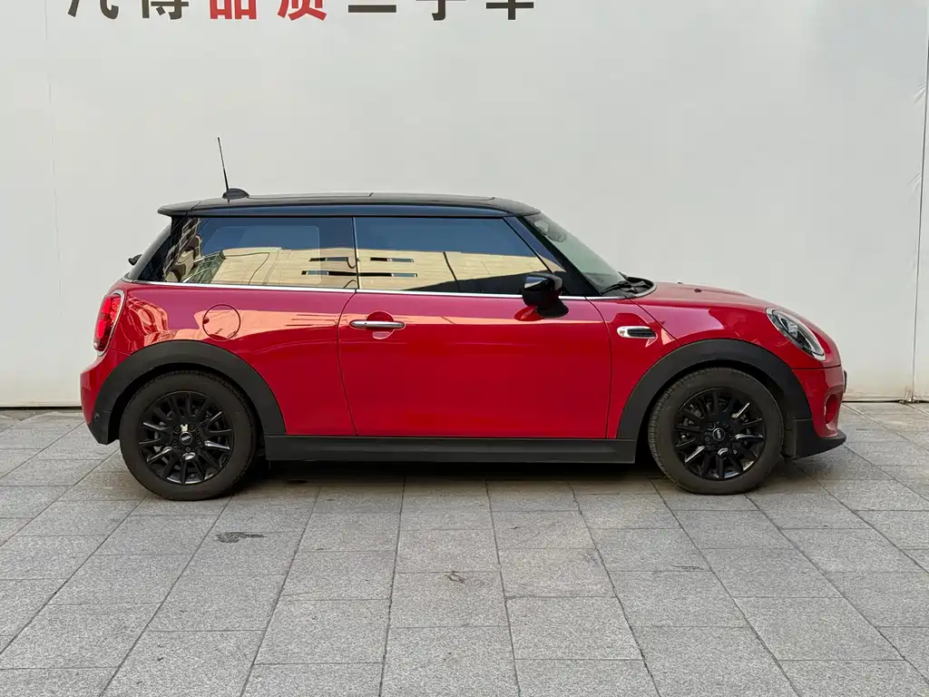 MINI Mini — миниатюра 4