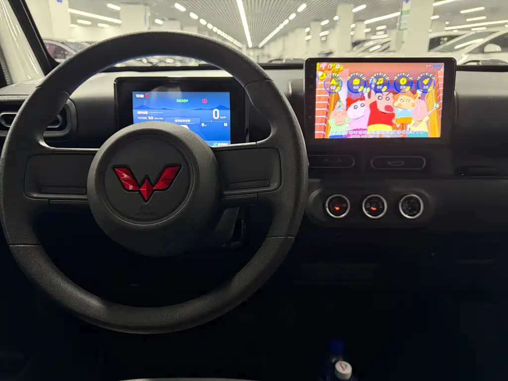 Wuling Zhiguang EV — миниатюра 8