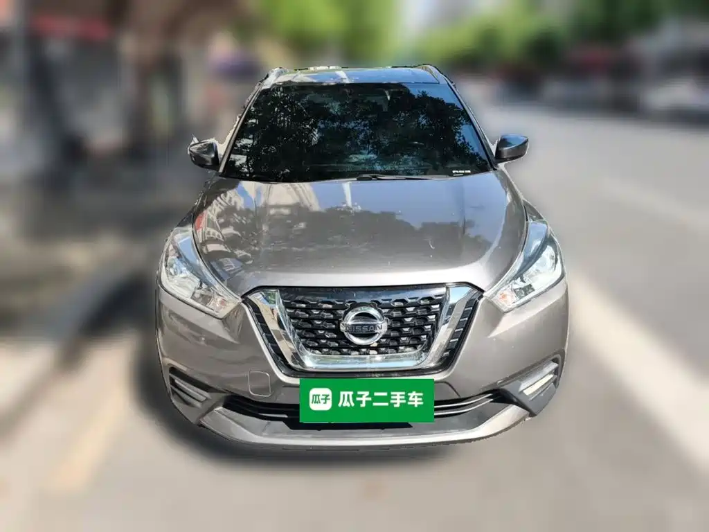 Nissan Kicks — миниатюра 23