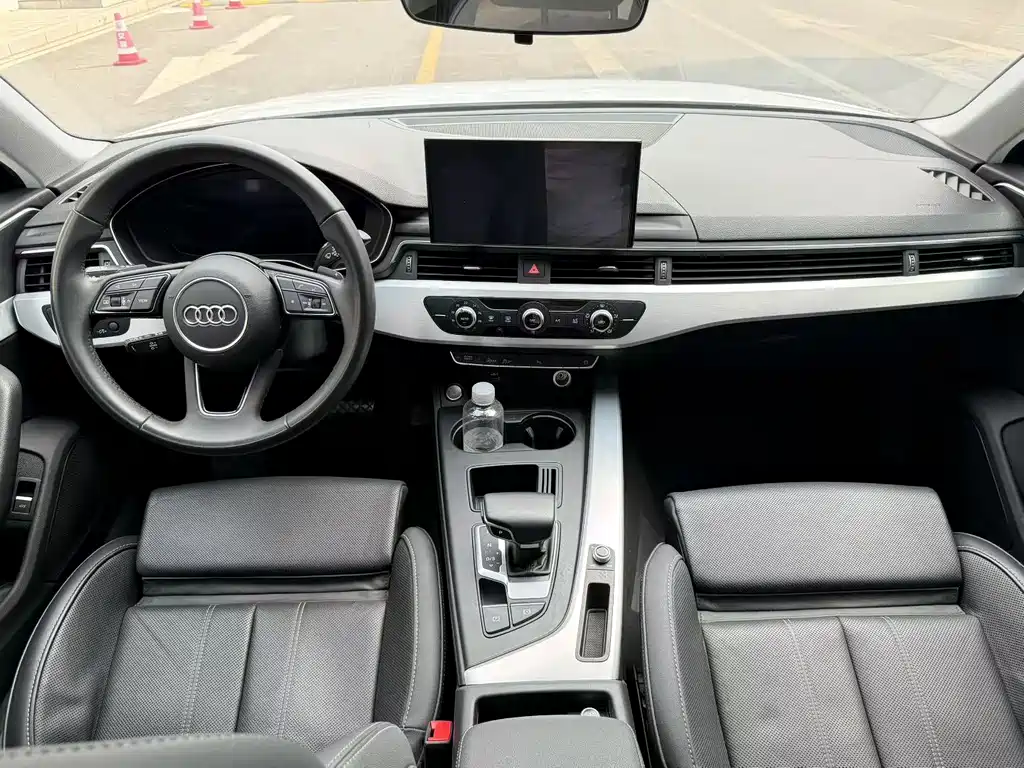 Audi A4L — миниатюра 6