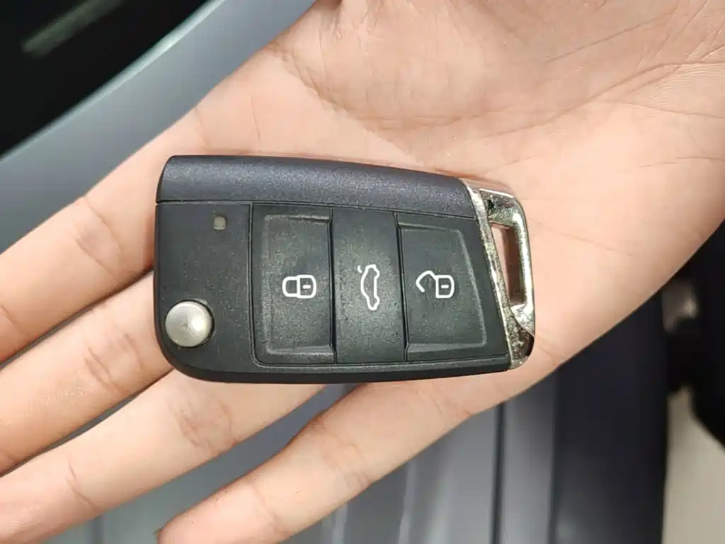 Volkswagen Tiguan L — миниатюра 9