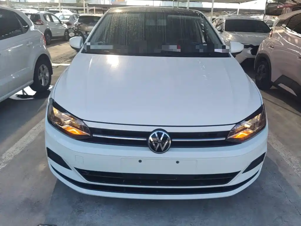 Volkswagen Polo — миниатюра 3