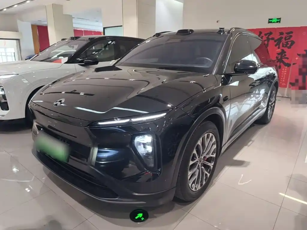 NIO ES6 — миниатюра 2