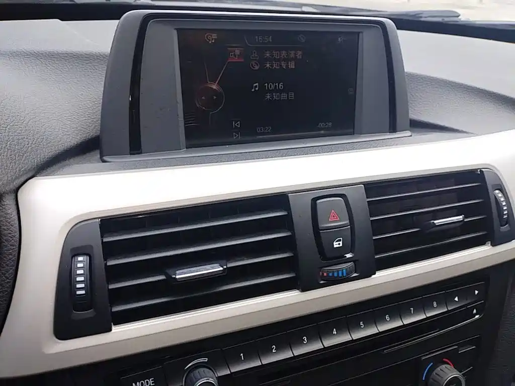 BMW 3 Series GT — миниатюра 13