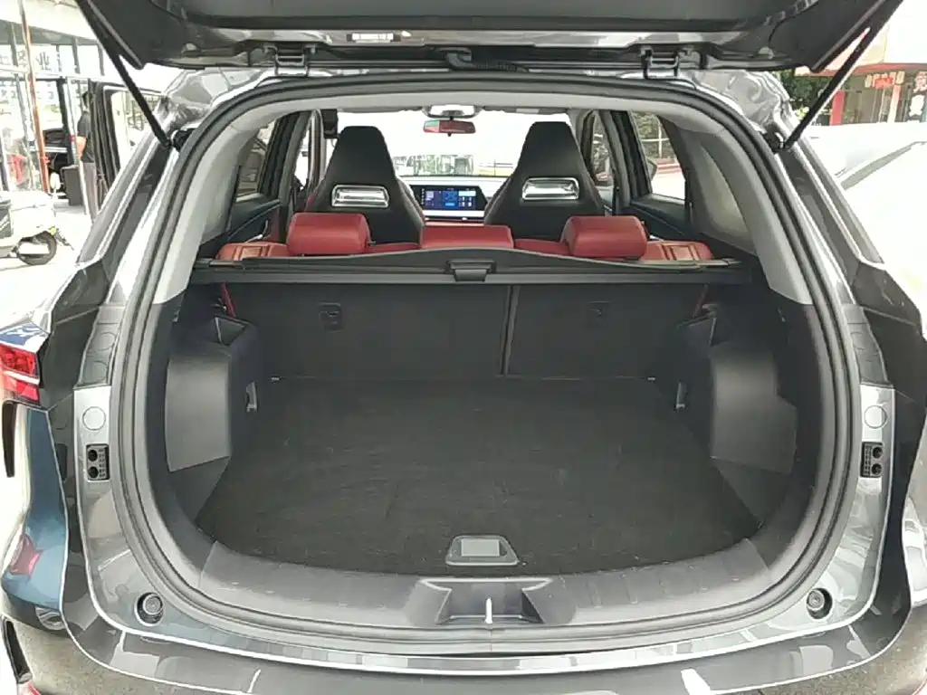 Changan CS75 PLUS — миниатюра 19