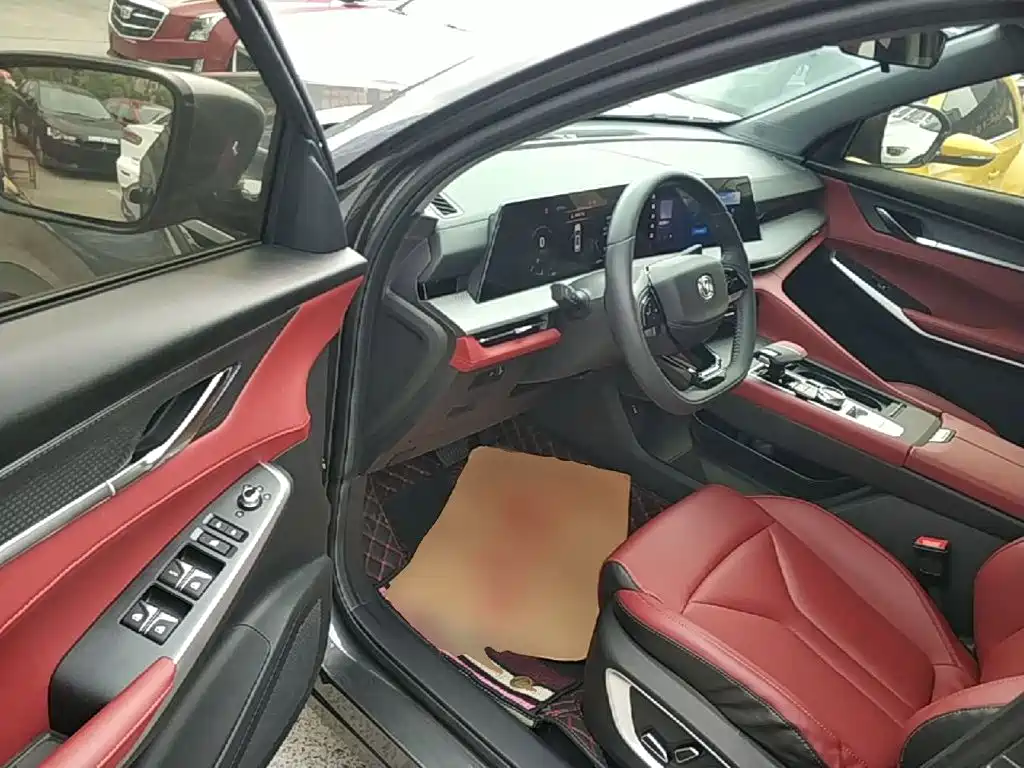 Changan CS75 PLUS — миниатюра 16