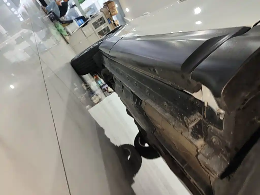 Nissan Qashqai — миниатюра 21