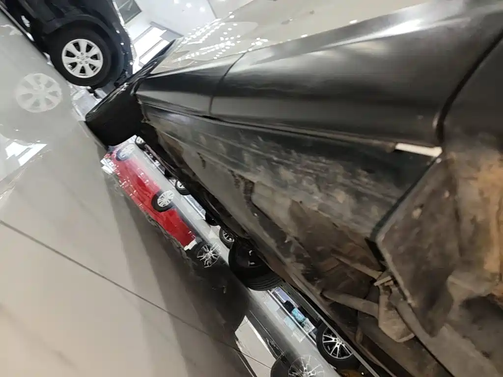 Nissan Qashqai — миниатюра 22