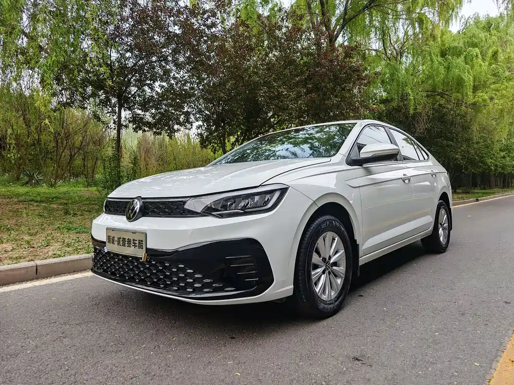 Volkswagen Lavida 2025
