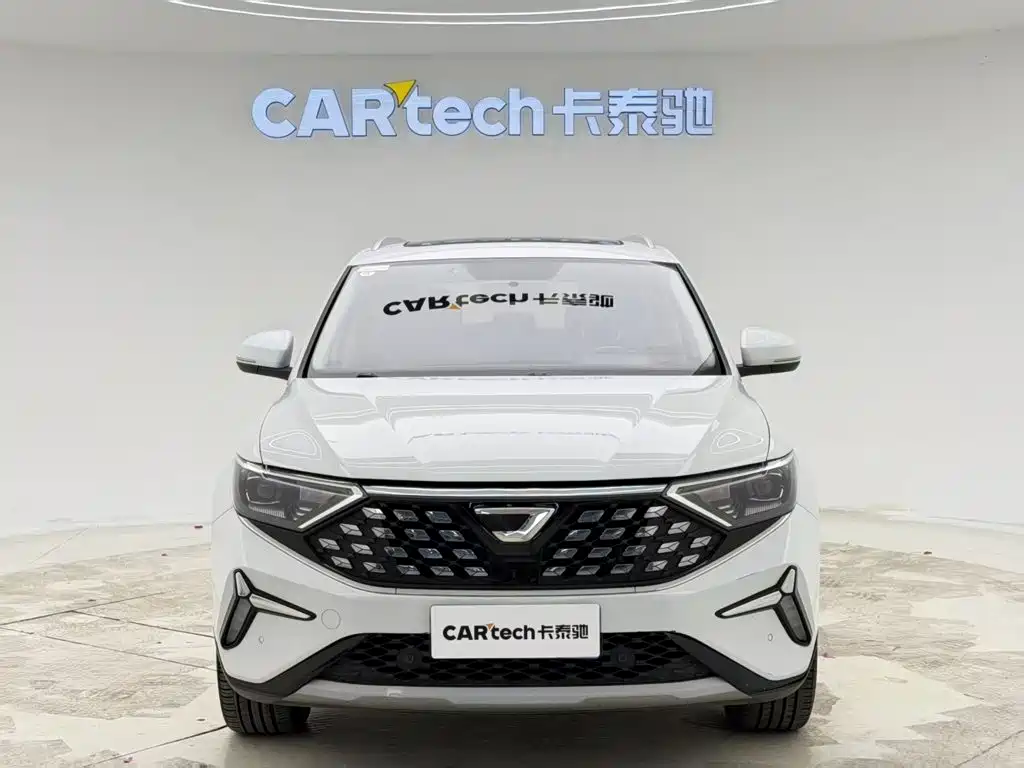 Jetta VS7 — миниатюра 3