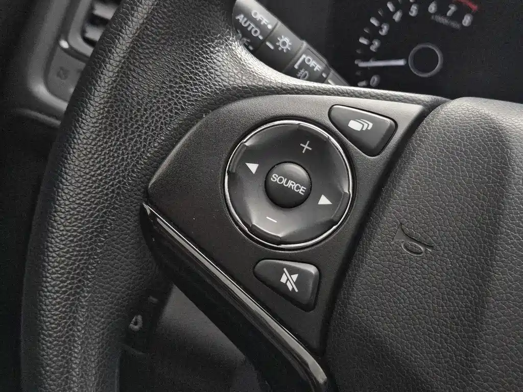 Honda Vezel — миниатюра 27
