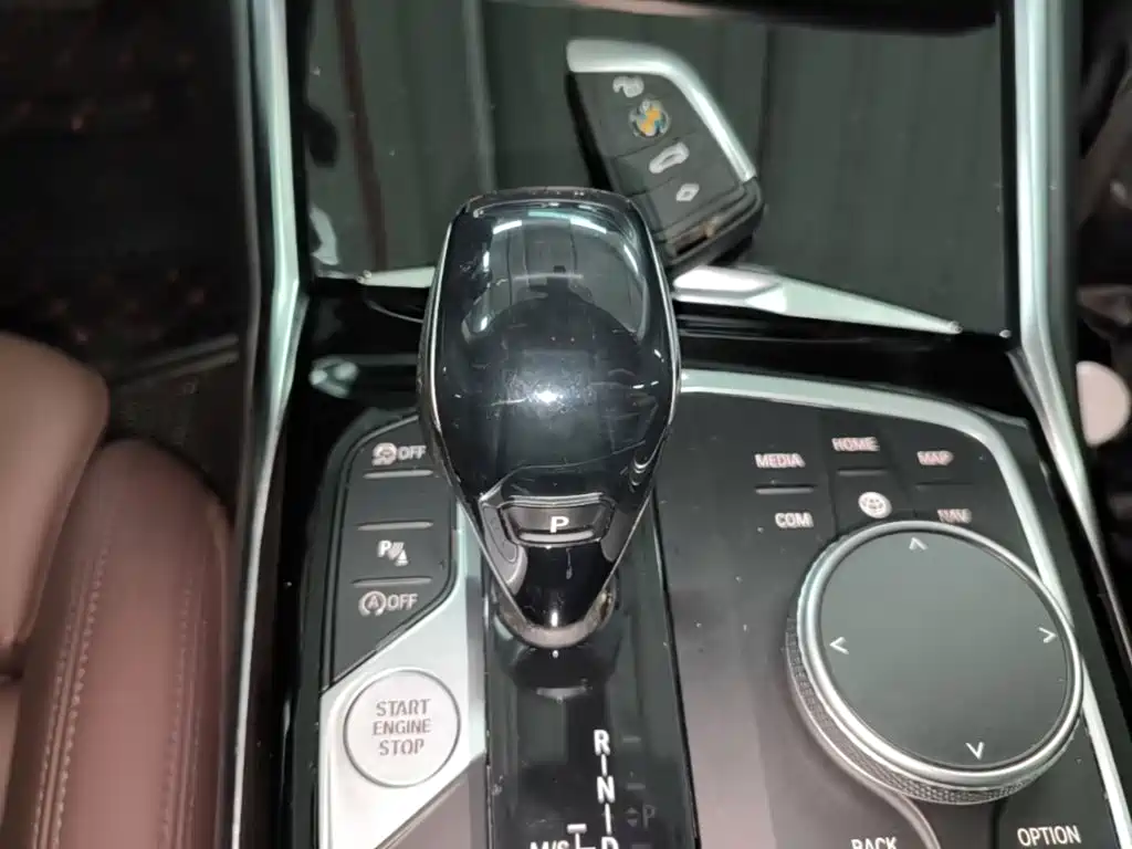BMW 3 Series — миниатюра 14