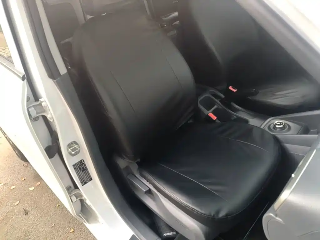 Wuling Hongguang EV — миниатюра 25