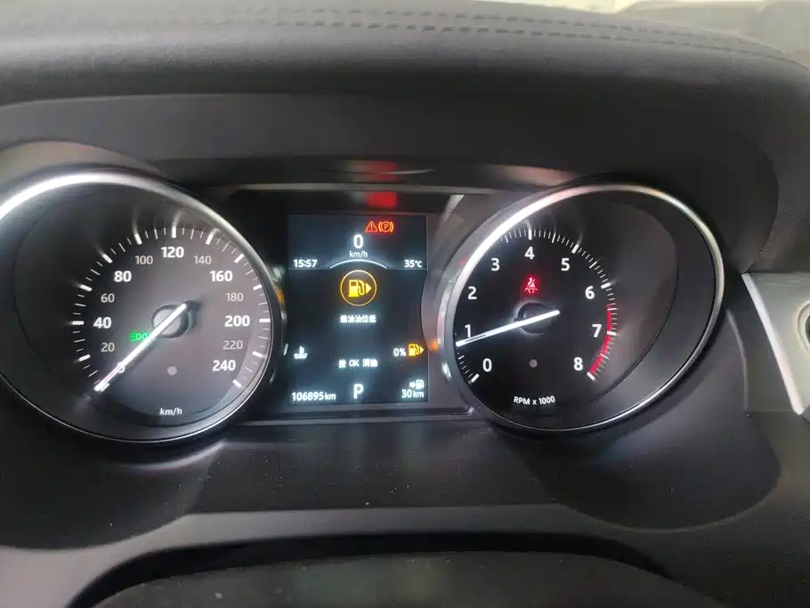 Land Rover Evoque — миниатюра 14