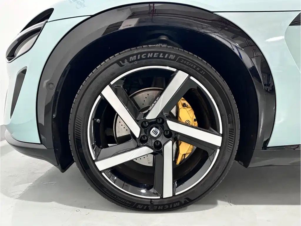 XIAOMI CAR XIAOMI YU7