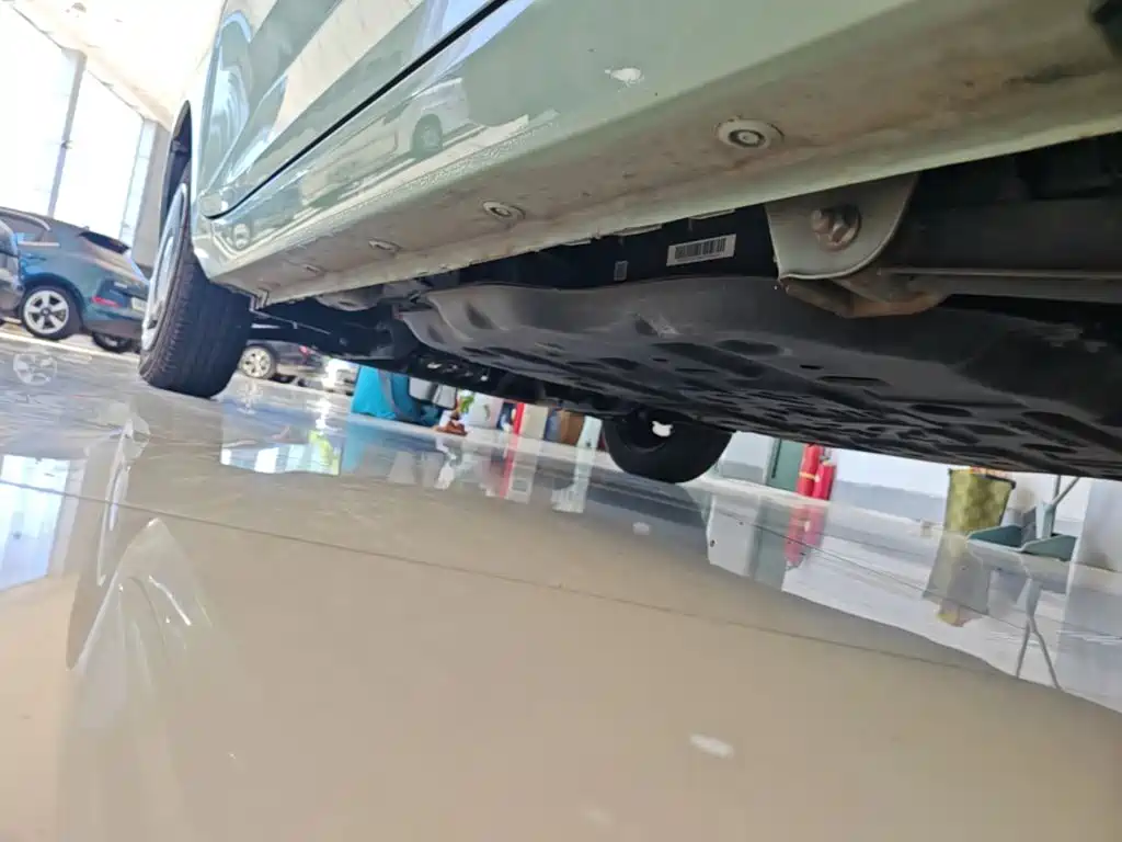Wuling MINIEV — миниатюра 22