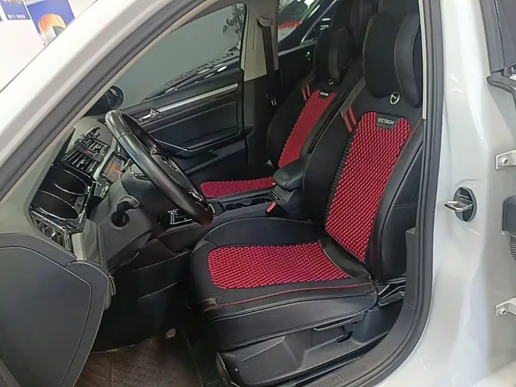 Volkswagen Lamando — миниатюра 15
