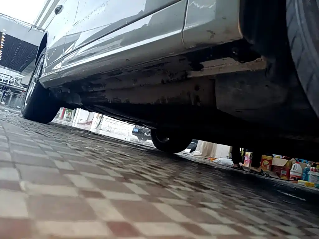 Audi Q5 — миниатюра 21