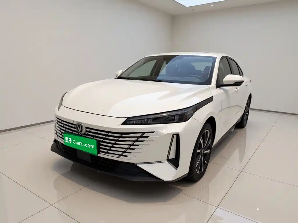 Changan Eado