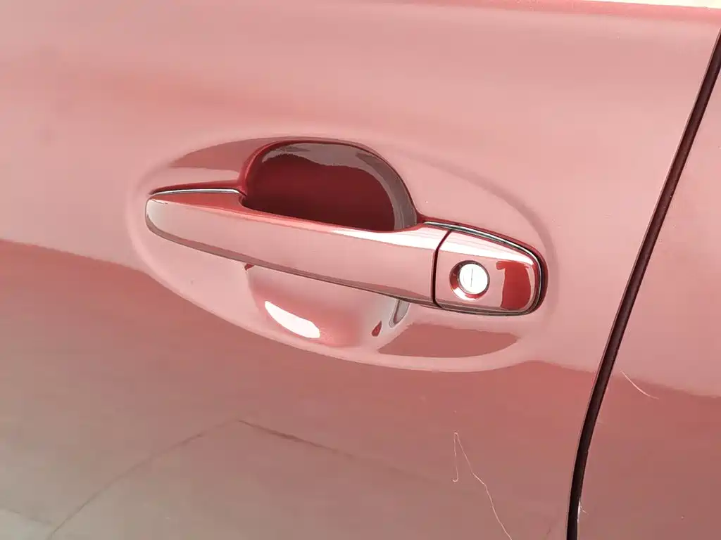 Toyota Reiz — миниатюра 18
