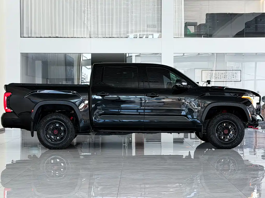 Toyota Tantu — миниатюра 3