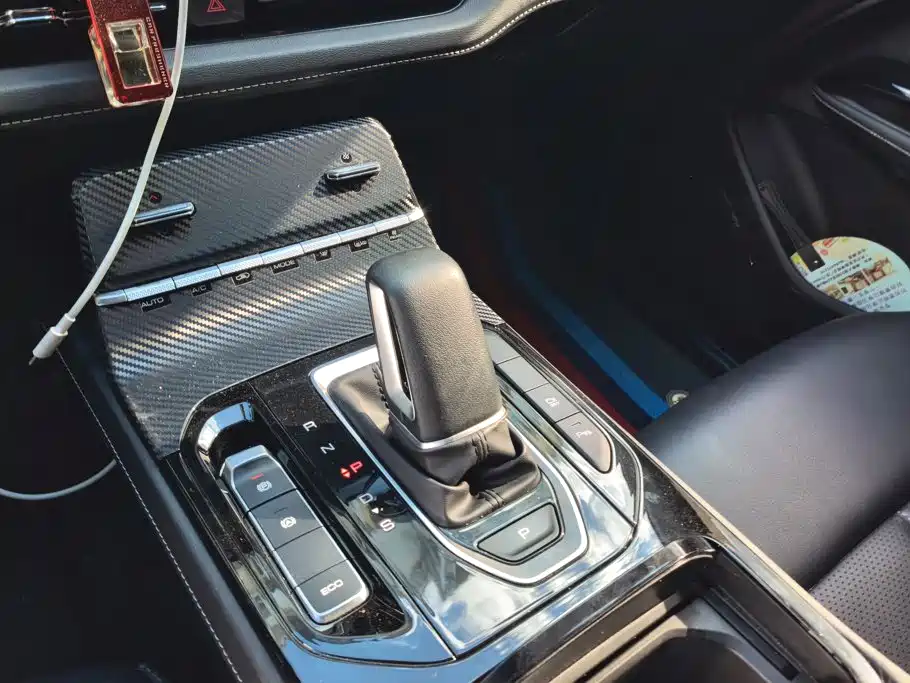 Wuling Victory — миниатюра 16
